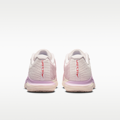 Nike Zoom Vapor 12 PRM Clay Court Kadın Tenis Ayakkabısı görsel 6