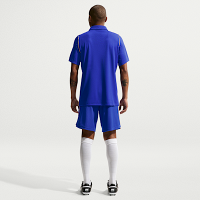 Nike Chelsea FC 2026/27 Stadyum İç Saha Nike Dri-FIT Erkek Futbol Taraftar Şortu görsel 5