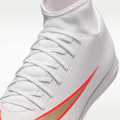 Nike Mercurial Superfly 11 Club Bilekli Kapalı Saha/Salon Kramponu görsel 7