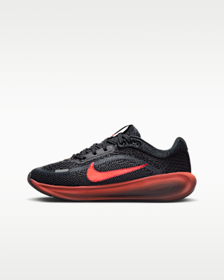 Детские кроссовки Nike Stellar Ride Big Kids' для бега