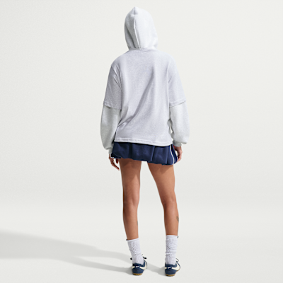 Nike Sportswear Kadın Tişörtü görsel 5