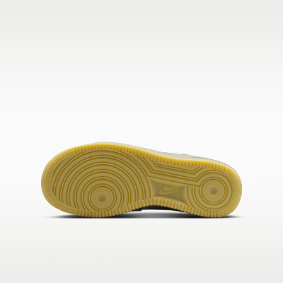 Nike Air Force 1 LV8 Big Kids' Shoes