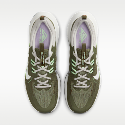 Nike Juniper Trail 2 Men's Trail-Running Shoes