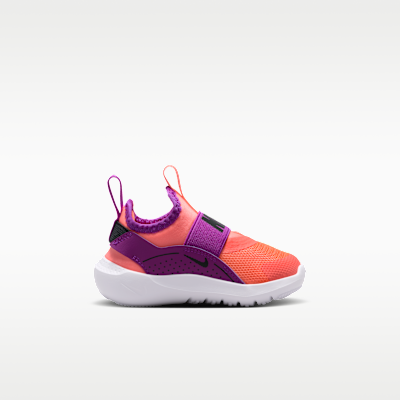 Tenis para bebé e infantil Nike Flex Runner 4