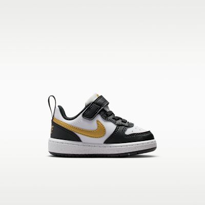 Παπούτσια Nike Court Borough Low Recraft για βρέφη και νήπια