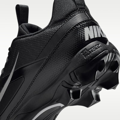 Nike Alpha Menace 4 Shark Football Cleats