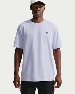 Мужская футболка Nike Dri-FIT Loose Golf