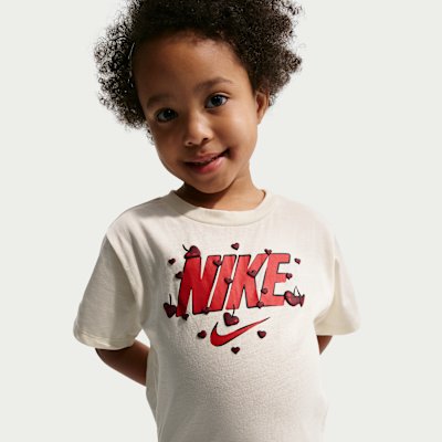 Nike Cherry Toddler Boxy T-Shirt