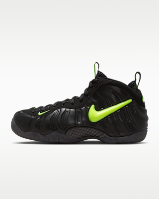 Unisex кроссовки Nike Air Foamposite Pro