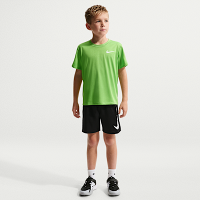 Nike Little Kids' Dri-FIT Trophy Shorts