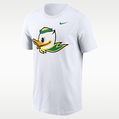 Oregon Primetime Alt Logo Men's Nike College T-Shirt