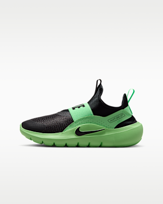 Детские кроссовки Nike Flex Runner 4 Big Kids' для бега