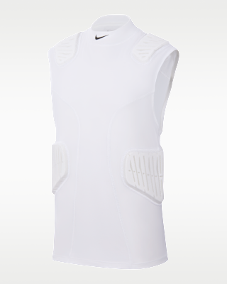 Детские  Nike Pro HyperStrong 5-Pad Top 2.0