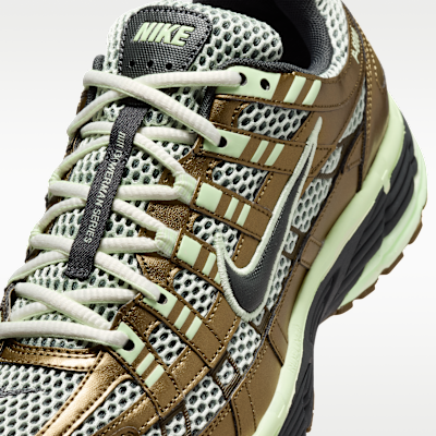 Nike P-6000 SE Erkek Ayakkabısı görsel 7