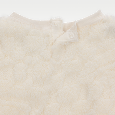 Ensemble deux pièces avec legging évasé Nike Cozy pour bébé (12-24 mois)