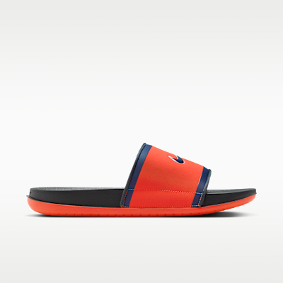Nike Offcourt (Houston Astros) Offcourt Slides