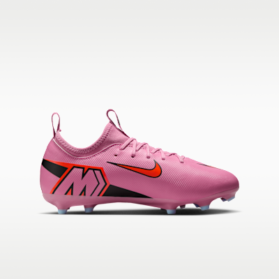 Nike Jr. Mercurial Vapor 16 Academy low-top voetbalschoenen voor kleuters/kids (meerdere ondergronden)