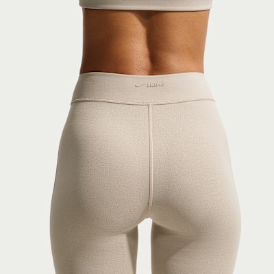 Леггинсы женские Nike Skims Studio Stretch 29 Inch, фото 3