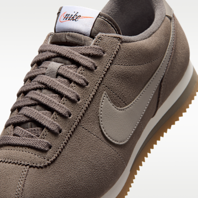 Nike Cortez Kadın Ayakkabısı görsel 7