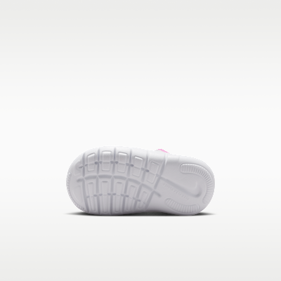 รองเท้าทารก/เด็กวัยหัดเดิน Nike Flex Runner 4