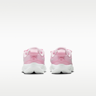 Nike Star Runner 4 Baby/Toddler Shoes