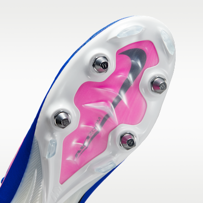 Nike Mercurial Vapor 16 Elite Botes de futbol de perfil baix per a terrenys tous professionals