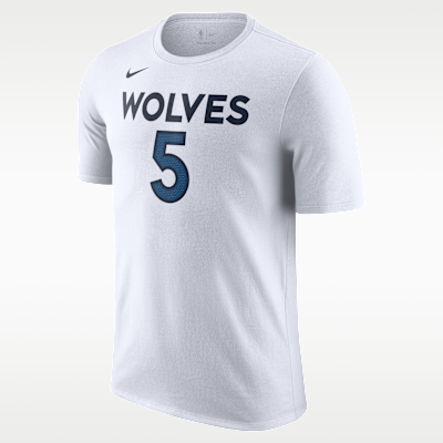 Minnesota Timberwolves Men's Nike NBA T-Shirt