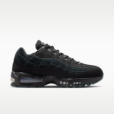 Nike Air Max 95 Big Bubble Men's Shoes