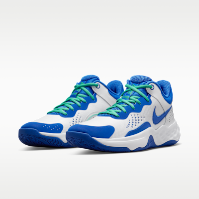 Nike Fly.By Mid 3 Basketball Shoes