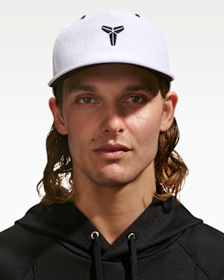 Женская кепка Kobe Nike Pro Unstructured Basketball Cap для баскетбола