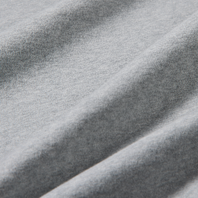 Nike Studio Fleece Sport Therma-FIT Tam Fermuarlı Kadın Kapüşonlu Üstü görsel 8
