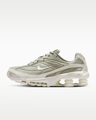 Unisex кроссовки Nike Shox Ride 2