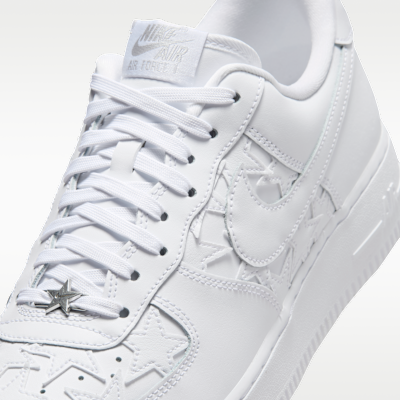 Nike Air Force 1 '07 Edge Erkek Ayakkabısı görsel 7
