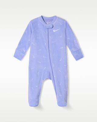 Детские Nike Baby Essentials Baby (0-9M) Footed Coverall