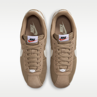 Nike Cortez Textile Kadın Ayakkabısı görsel 4