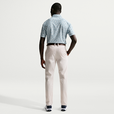 Nike Tailored Performance Men's Dri-FIT Golf Polo