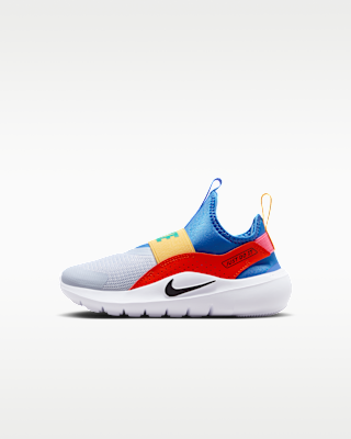 Детские кроссовки Nike Flex Runner 4 Little Kids' для бега