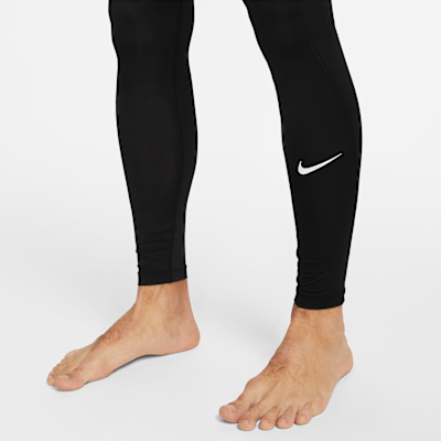 Nike Pro Dri-FIT Erkek Fitness Taytı görsel 4