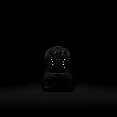 Nike Shox Ride 2 Men's Shoes