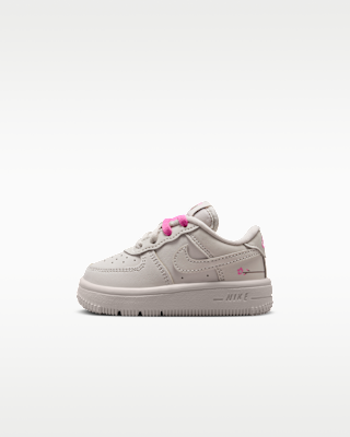 Детские кроссовки Nike Force 1 Low Baby/Toddler