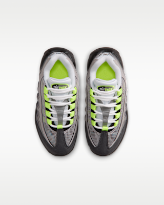nike 95 kids