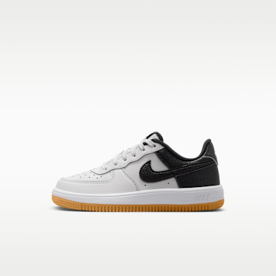 Nike Force 1 Low LV8 5 Little Kids' Shoes