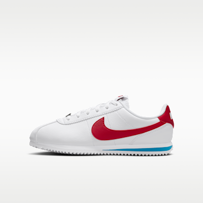 Nike Cortez Big Kids' Shoes