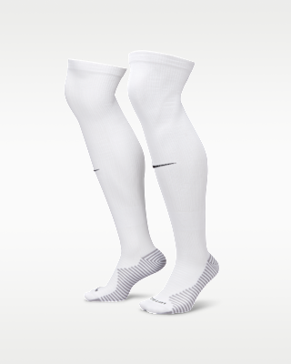 Unisex носки Nike Strike Knee-High Soccer Socks