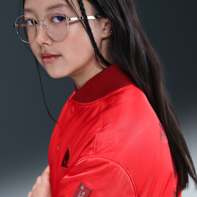 Nike x LEGO® Collection basketbaljack voor kids