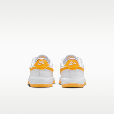 Nike Force 1 低筒 EasyOn 小童鞋款