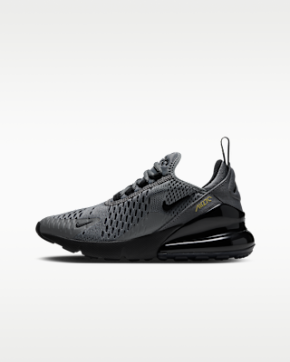 Детские кроссовки Nike Air Max 270 Big Kids'