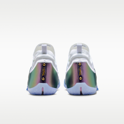 Nike LeBron XXIII Elite "For the Record" Basketbol Ayakkabısı görsel 6