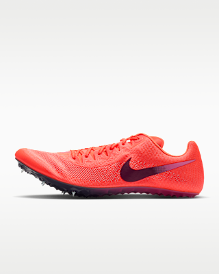 Unisex Nike Zoom Ja Fly 4 Track Field Sprinting Spikes