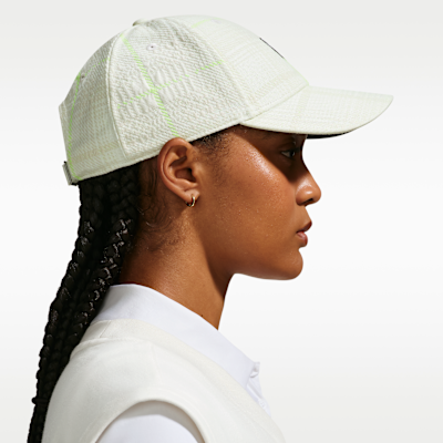 Nike Club Golf Ekose Şapka görsel 4